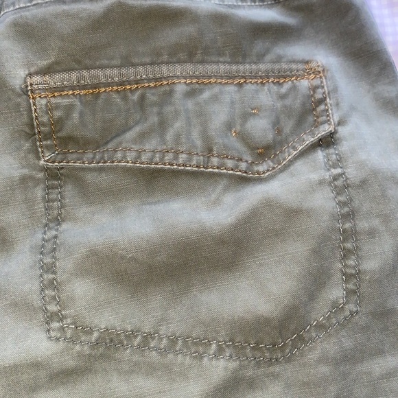 EDDIE BAUER cargo pants - Picture 7 of 9